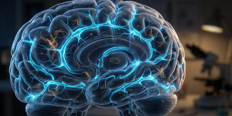 Schlaf reinigt das Gehirn – neue Daten zeigen wie - Foto: über boerse-global.de