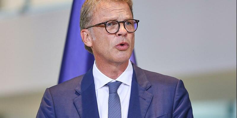 Christian Sewing (Archiv) - Foto: über dts Nachrichtenagentur