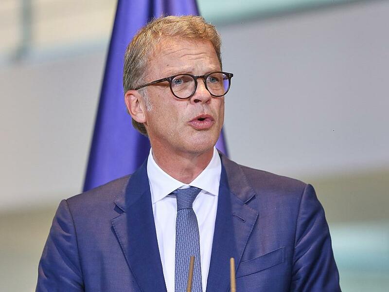 Christian Sewing (Archiv) - Foto: über dts Nachrichtenagentur