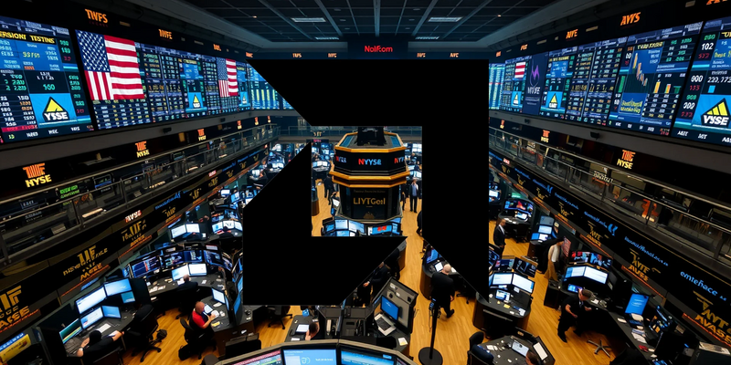 AMD Shares Find Support in Major Chinese AI Chip Agreement - Foto: über boerse-global.de