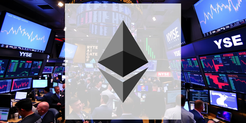 Ethereum’s Staking Dynamics Signal Potential Supply Squeeze - Foto: über boerse-global.de