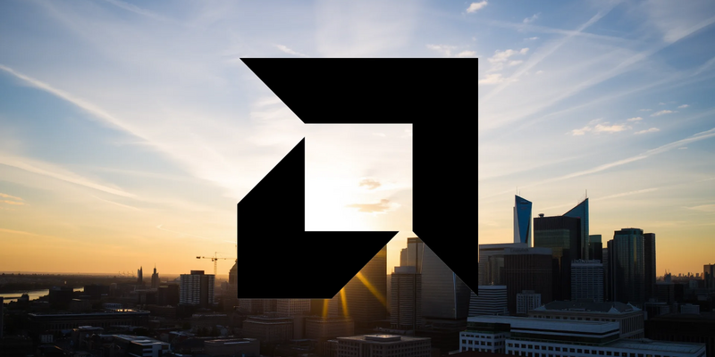 AMD: El impulso de un megacontrato con Alibaba y el sólido respaldo institucional - Foto: über boerse-global.de