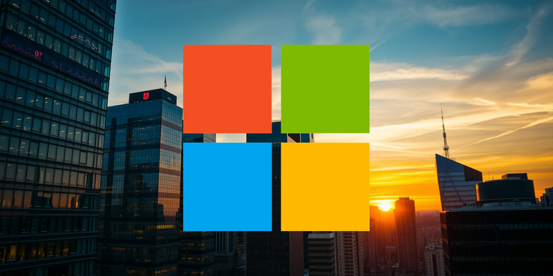 Microsoft: El consenso alcista se fortalece ante resultados sólidos - Foto: über boerse-global.de