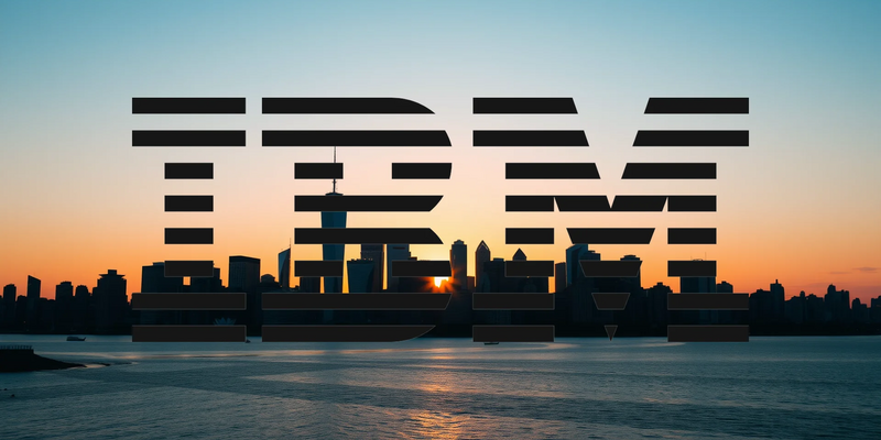 IBM: El impulso de la inteligencia artificial revitaliza al gigante tecnológico - Foto: über boerse-global.de