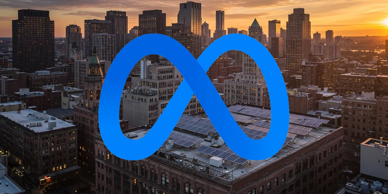 Meta’s Strategic AI Acquisition: A High-Stakes Bet on Autonomous Agents - Foto: über boerse-global.de