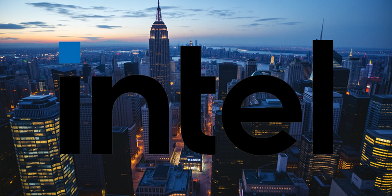 Nvidia Completes Strategic Investment in Intel, Securing Key Stake - Foto: über boerse-global.de