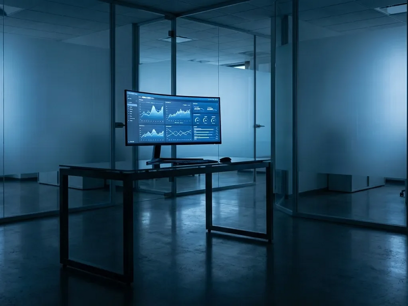 Unternehmen beenden 2025 die Ära der bedingungslosen Flexibilität - Foto: über boerse-global.de