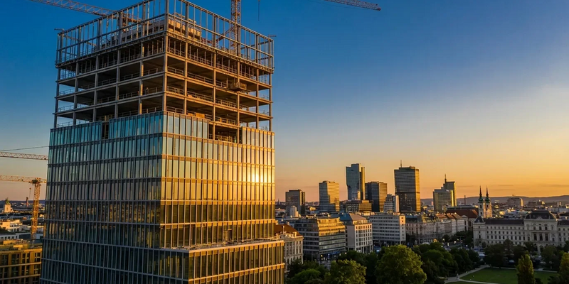 Wiener Börse schließt 2025 mit Rekordrallye - Foto: über boerse-global.de