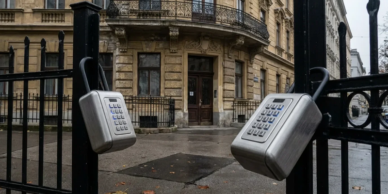 Wien: Kampf um Wohnraum eskaliert trotz Airbnb-Regeln - Foto: über boerse-global.de