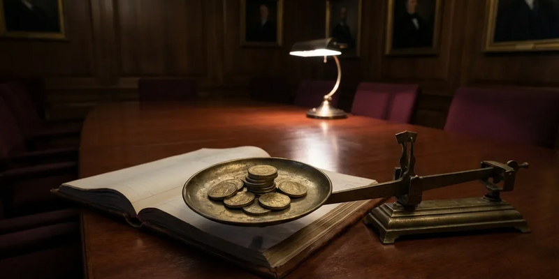 BaFin verhängt 750.000 Euro Strafe gegen M.M. Warburg - Foto: über boerse-global.de