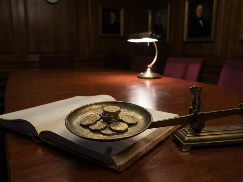 BaFin verhängt 750.000 Euro Strafe gegen M.M. Warburg - Foto: über boerse-global.de