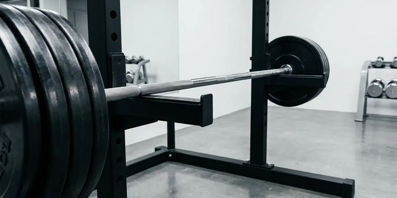 Back Squat: Die neue Waffe gegen Muskelschwund im Alter - Foto: über boerse-global.de