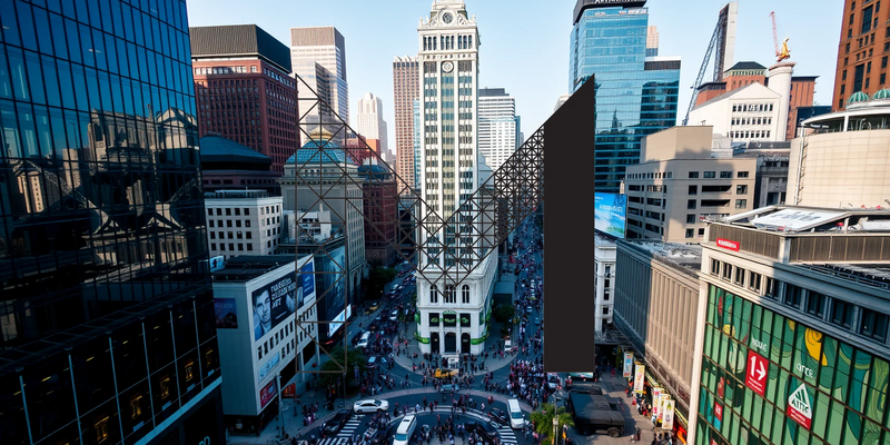 Metaplanet’s Aggressive Bitcoin Strategy Amid Market Uncertainty - Foto: über boerse-global.de