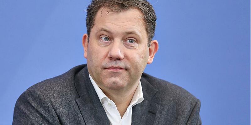 Lars Klingbeil (Archiv) - Foto: über dts Nachrichtenagentur