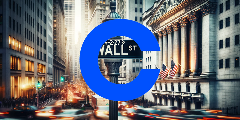 Coinbase: Un ajuste a la baja en las expectativas de los analistas - Foto: über boerse-global.de