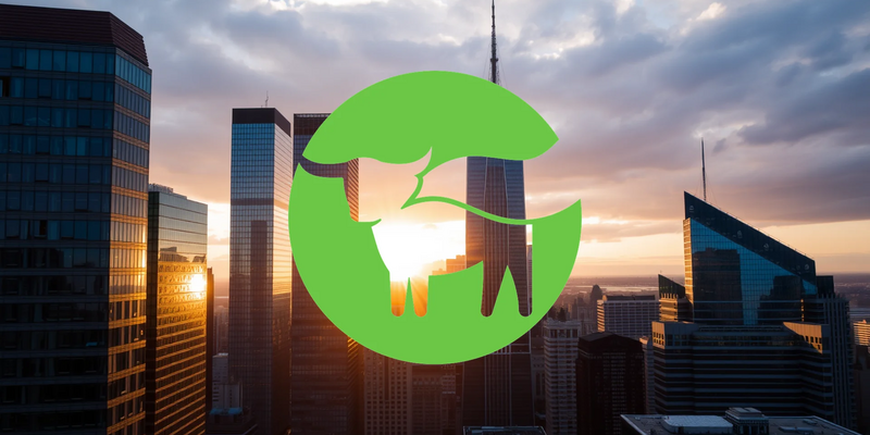 Beyond Meat: Una Tormenta Perfecta de Dilución y Riesgos - Foto: über boerse-global.de