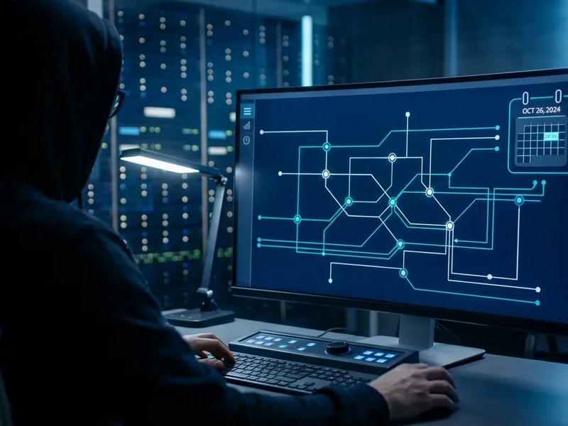 Zoll-Systeme: Stabiler Jahreswechsel trotz großer Updates - Foto: über boerse-global.de