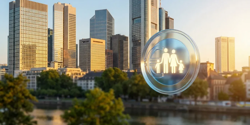 Steuerentlastung 2026: Mehr Netto für Millionen Deutsche - Foto: über boerse-global.de