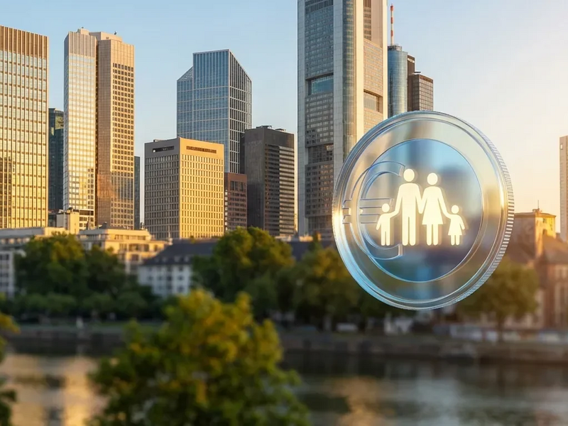 Steuerentlastung 2026: Mehr Netto für Millionen Deutsche - Foto: über boerse-global.de