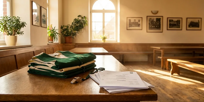 Ehrenamtspauschalen steigen 2026 deutlich an - Foto: über boerse-global.de