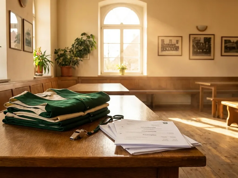 Ehrenamtspauschalen steigen 2026 deutlich an - Foto: über boerse-global.de