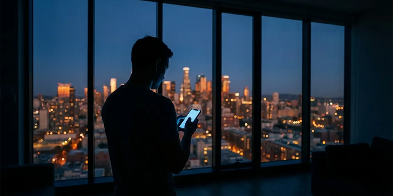 Digitales Gewissen: Die neue Währung im Netz - Foto: über boerse-global.de