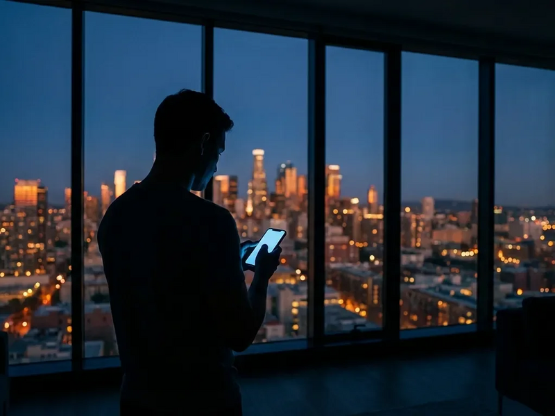 Digitales Gewissen: Die neue Währung im Netz - Foto: über boerse-global.de