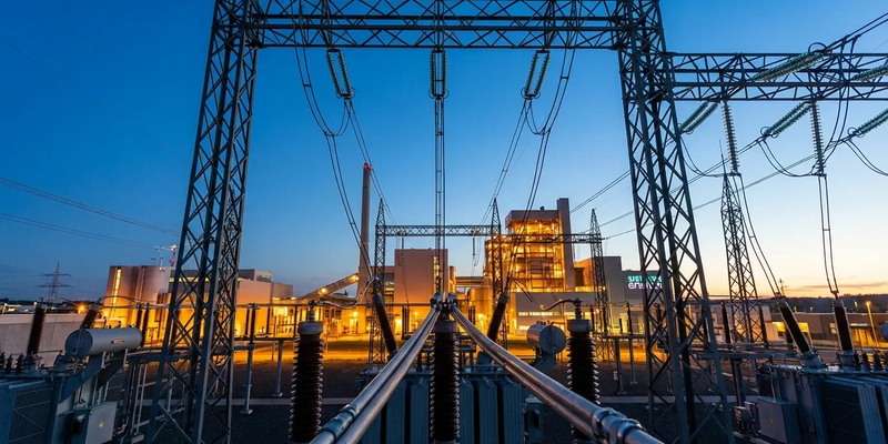 Stromsteuer dauerhaft auf EU-Minimum gesenkt - Foto: über boerse-global.de