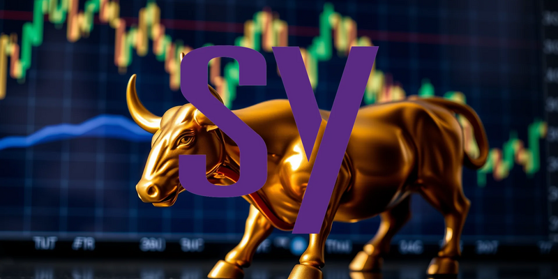 Synopsys Stock: A Tale of Conflicting Signals - Foto: über boerse-global.de