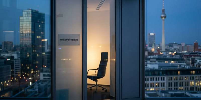 N26: Gründer Tayenthal gibt operatives Kommando ab - Foto: über boerse-global.de