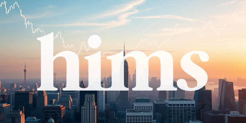 Hims & Hers Bets Big on Infrastructure with $200 Million Expansion - Foto: über boerse-global.de