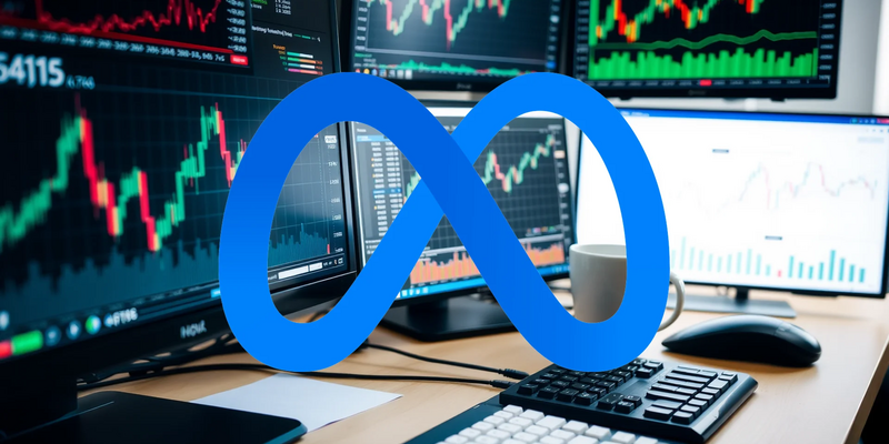 Meta apuesta fuerte por la IA con una adquisición multimillonaria - Foto: über boerse-global.de