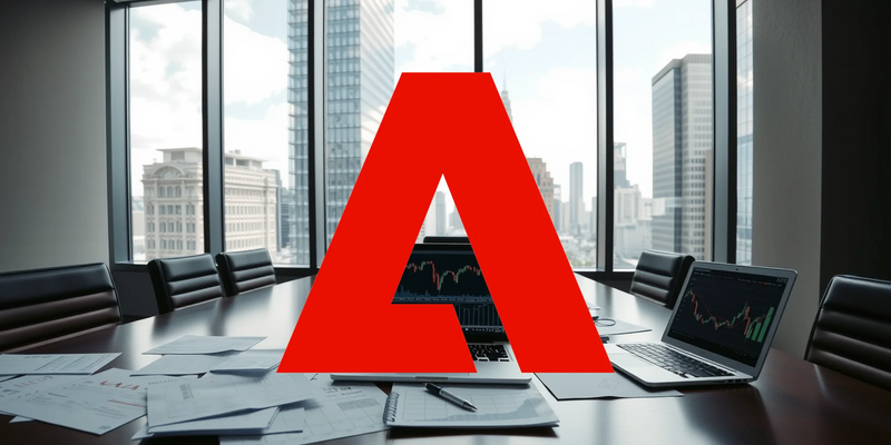 Grandes Inversores Reducen su Exposición a Adobe en un Contexto de Rotación Sectorial - Foto: über boerse-global.de
