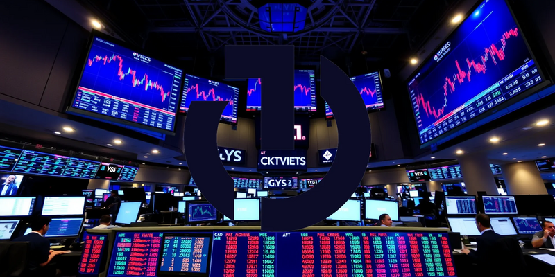 The Trade Desk Faces Steep Decline Amid Intensifying Competition - Foto: über boerse-global.de