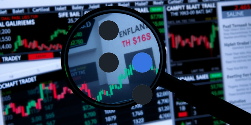 D-Wave Quantum Stock: A Surge Amidst Conflicting Indicators - Foto: über boerse-global.de