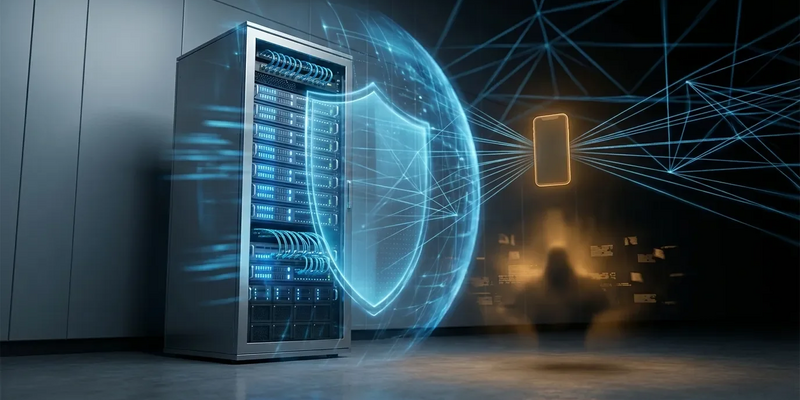 Versicherer setzen 2026 auf Managed SASE für Cyber-Resilienz - Foto: über boerse-global.de