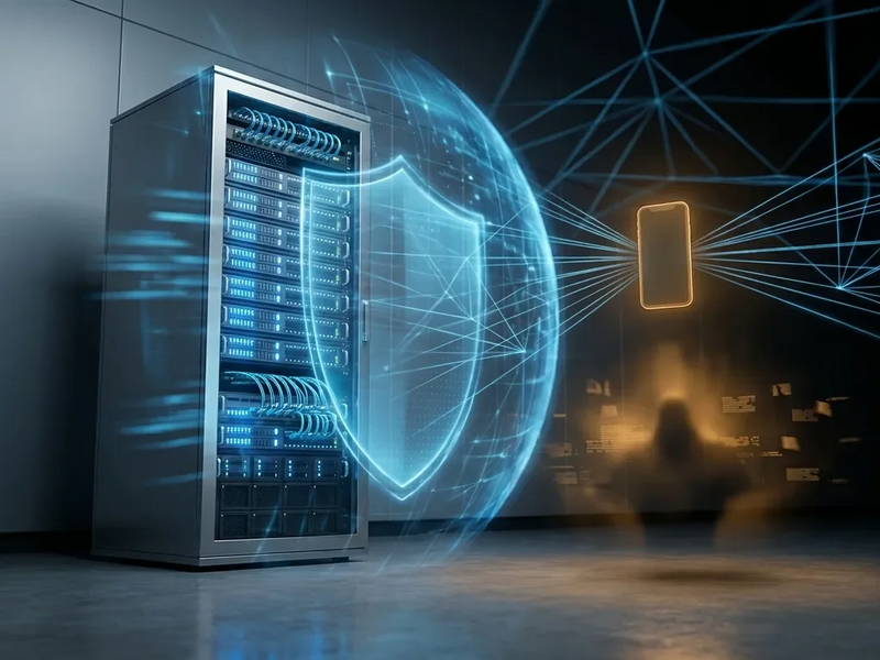 Versicherer setzen 2026 auf Managed SASE für Cyber-Resilienz - Foto: über boerse-global.de