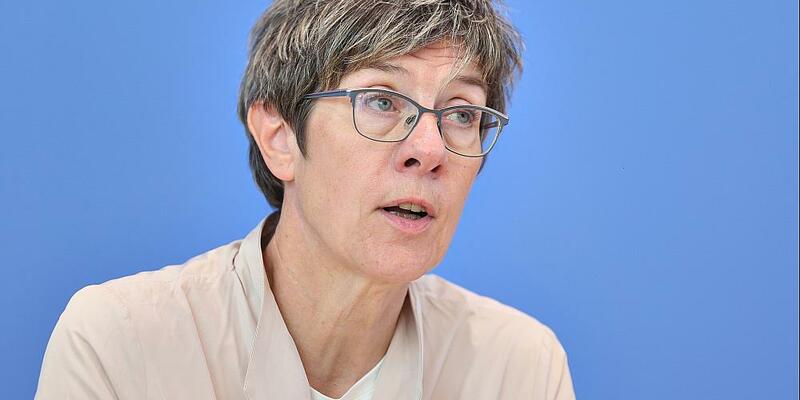 Annegret Kramp-Karrenbauer (Archiv) - Foto: über dts Nachrichtenagentur