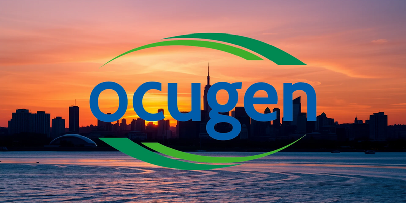 Ocugen’s Gene Therapy Pipeline Drives Investor Optimism - Foto: über boerse-global.de