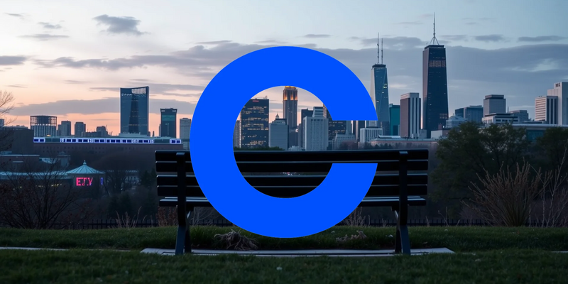 Political Scrutiny Weighs on Coinbase’s Regulatory Landscape - Foto: über boerse-global.de