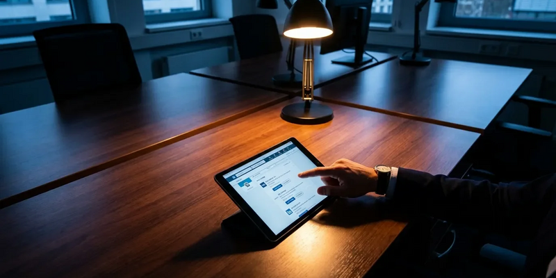 Career Cushioning: Der neue Überlebensmodus für Arbeitnehmer - Foto: über boerse-global.de