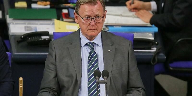 Bodo Ramelow (Archiv) - Foto: über dts Nachrichtenagentur