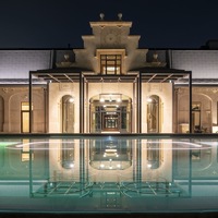 Die Zukunft urbaner Gesundheit beginnt in Mailand / Ein europäisches Modell mit Signalwirkung. De Montel - Terme Milano wurde Ende 2025 mit dem European Spas Innovation Award ausgezeichnet. - Foto: presseportal.de