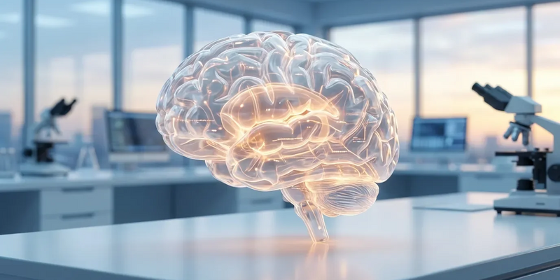 Neurowissenschaft: 70 ist das neue 60 fürs Gehirn - Foto: über boerse-global.de