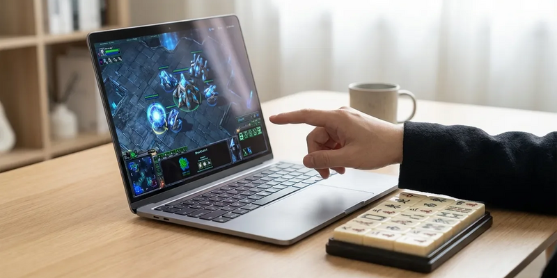 StarCraft, Mahjong, Tanzen: Diese Hobbys verjüngen Ihr Gehirn - Foto: über boerse-global.de