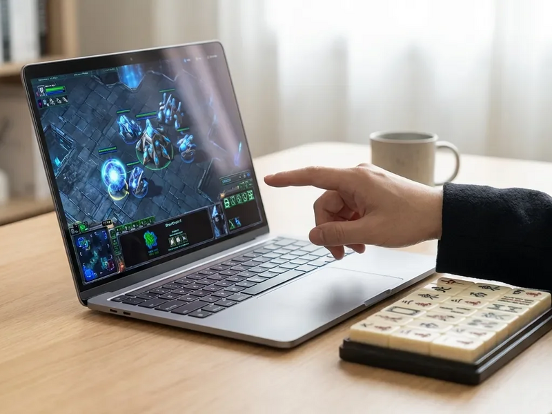 StarCraft, Mahjong, Tanzen: Diese Hobbys verjüngen Ihr Gehirn - Foto: über boerse-global.de