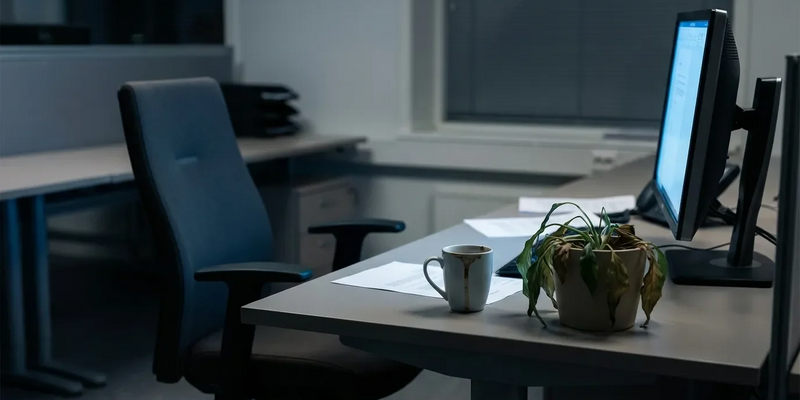 Resenteeism: Vom stillen Rückzug zum offenen Unmut - Foto: über boerse-global.de