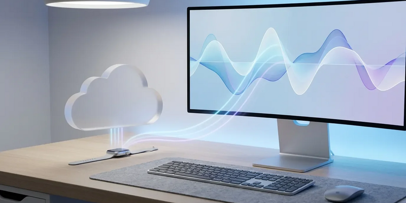 KI-Kalender verhindert Burnout durch biometrische Daten - Foto: über boerse-global.de