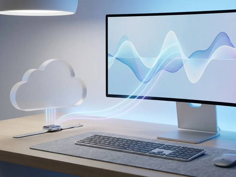 KI-Kalender verhindert Burnout durch biometrische Daten - Foto: über boerse-global.de