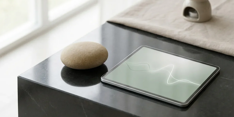 Mentale Fitness wird 2026 zum neuen Lebensstil - Foto: über boerse-global.de